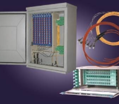 Cable Termination Cabinet