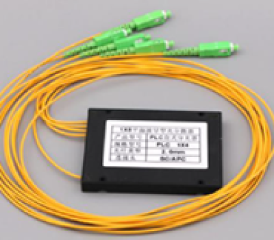 Cassette Type PLC Splitter