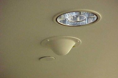 In Building Coverage