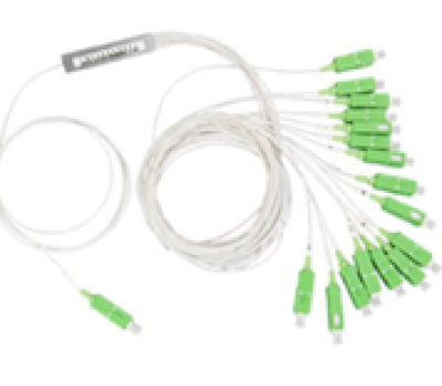 Micro Type PLC Splitter