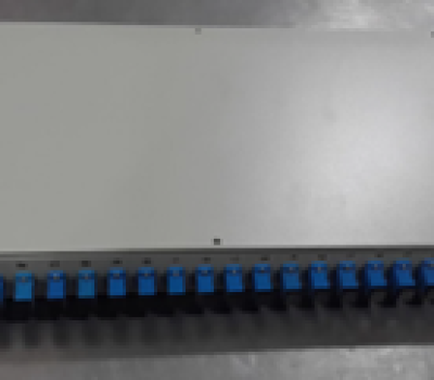 Patch Panel