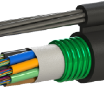 figure 8 aerial cable