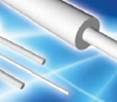 invisible drop cable