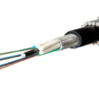 underwater cable